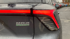 MG MG4 150kW Trophy EV Long Range 64kWh 5dr Auto Electric Hatchback